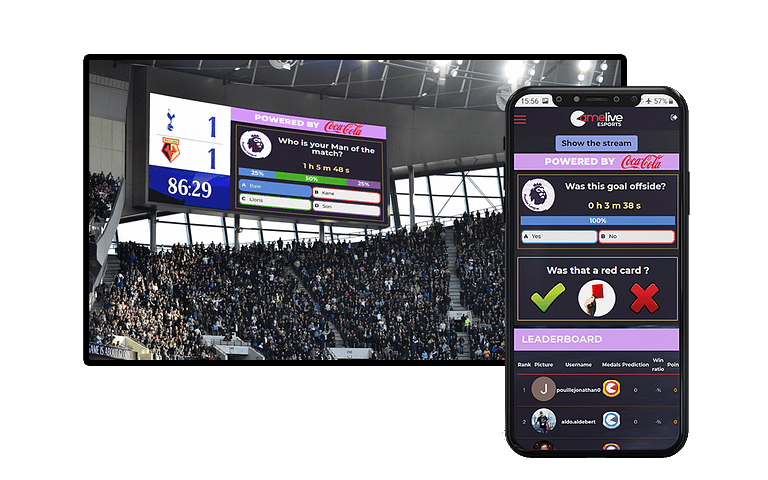 in stadia screen illustration