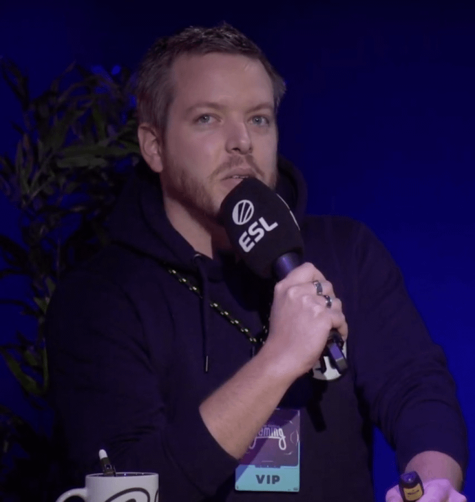 vincent speaker esl