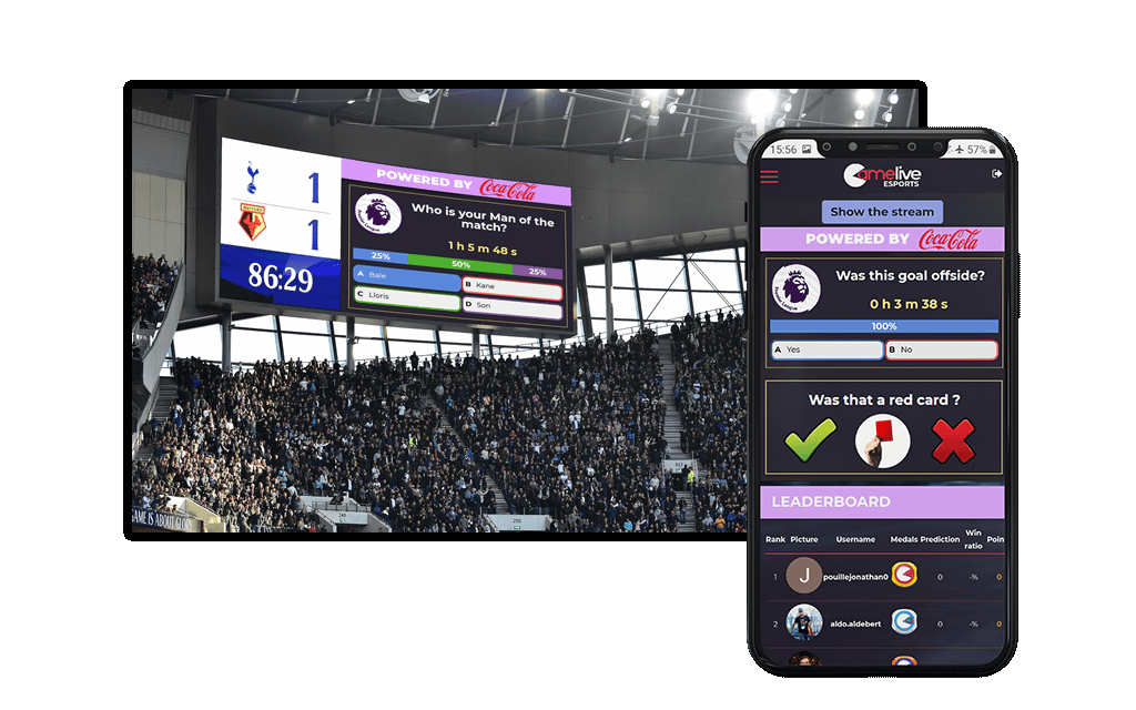 in stadia screen illustration
